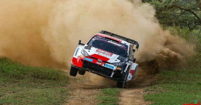 K.Rovanpera: Bəladan qaçmalıyıq K.Rovanpera: Bəladan qaçmalıyıq