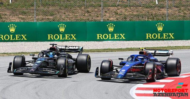 C.Rassell: Çox sevincliyik C.Rassell: Çox sevincliyik