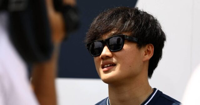 Tsunoda və Stroll cərimələniblər Tsunoda və Stroll cərimələniblər