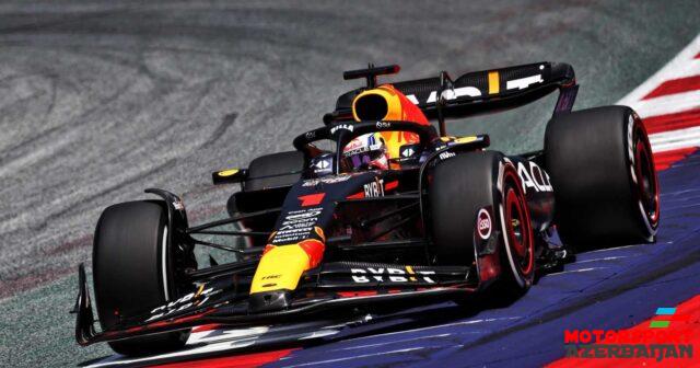 Avstriya-2023: Birinci sərbəst yürüşlər Avstriya-2023: Birinci sərbəst yürüşlər