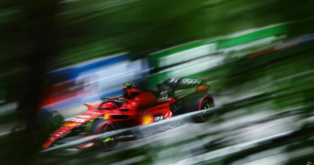 Ferrari sürücüləri yeni motora keçiblər Ferrari sürücüləri yeni motora keçiblər