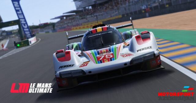 WEC-də 2024-cü il mövsümünün təqvimi təsdiq edildi WEC-də 2024-cü il mövsümünün təqvimi təsdiq edildi