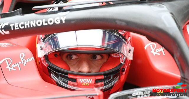 Ferrari-nin sürücüləri nəticədən razıdırlar Ferrari-nin sürücüləri nəticədən razıdırlar