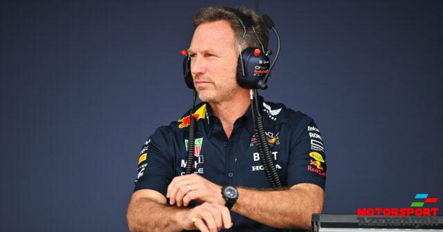 Horner: Aston Martin-ə müştəri komandası olmaq sərfəli deyil Horner: Aston Martin-ə müştəri komandası olmaq sərfəli deyil