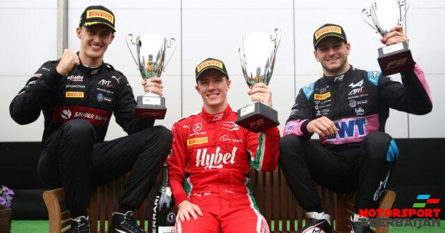 Vesti ardıcıl 2-ci qələbəsini qazanıb Vesti ardıcıl 2-ci qələbəsini qazanıb