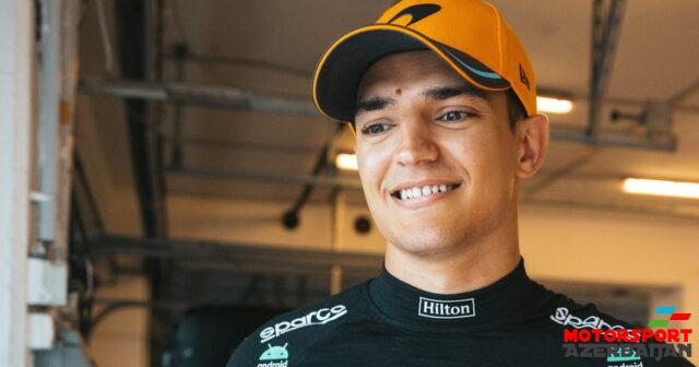 Aleks Palou: Hər kəs Formula1-i xəyal edir… Aleks Palou: Hər kəs Formula1-i xəyal edir…