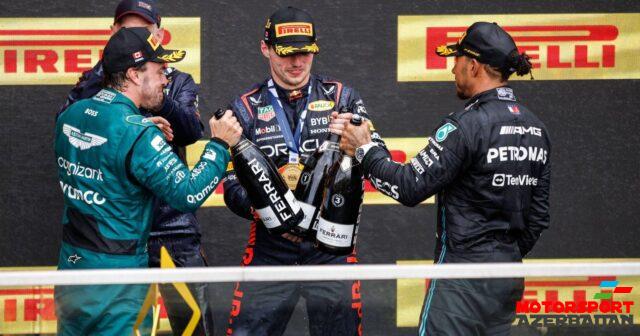 Həmilton gərgin mübarizəni səbirsizliklə gözləyir Həmilton gərgin mübarizəni səbirsizliklə gözləyir