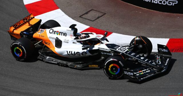 O.Piastri: Ferstappen mənə bələdçilik etdi O.Piastri: Ferstappen mənə bələdçilik etdi