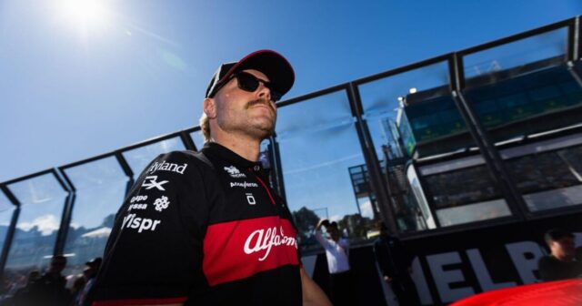 V.Bottas: İspaniyada xal qazanacağam V.Bottas: İspaniyada xal qazanacağam