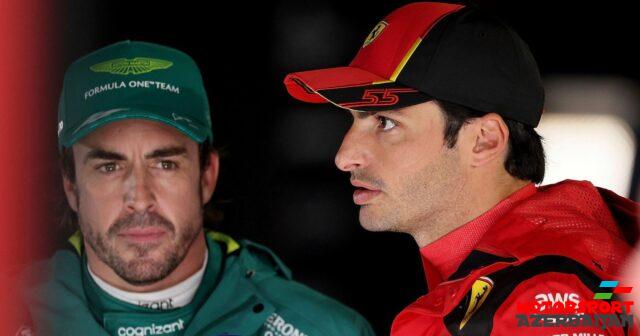 Sauber-də Alonsonu yüksək qiymətləndirirlər Sauber-də Alonsonu yüksək qiymətləndirirlər