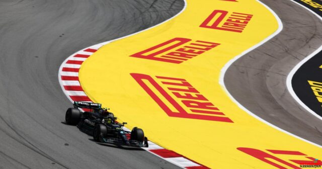 L.Həmilton: Bunu gözləmirdik L.Həmilton: Bunu gözləmirdik