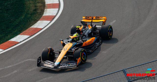 Macarıstan McLaren üçün test yeri olacaq Macarıstan McLaren üçün test yeri olacaq