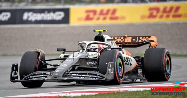 McLaren Red Bull ilə mühərriklərlə bağlı danışıqlar aparmır McLaren Red Bull ilə mühərriklərlə bağlı danışıqlar aparmır