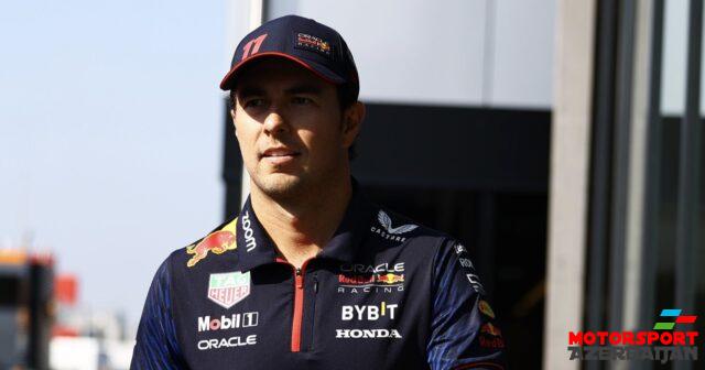 H.Marko: Peres titul haqqında düşünməyi dayandırmalıdır H.Marko: Peres titul haqqında düşünməyi dayandırmalıdır