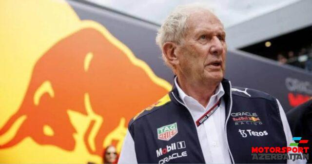 Marko Avstriyada qələbəyə inanır Marko Avstriyada qələbəyə inanır