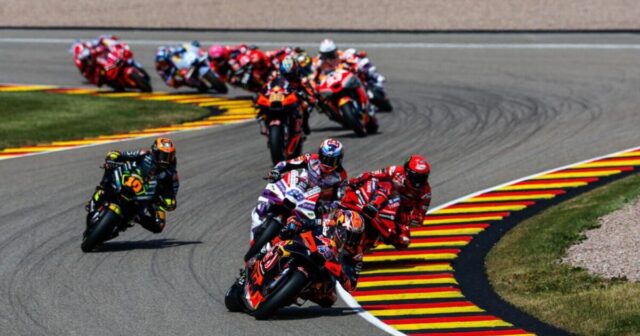 C.Miller: Yarış tempimiz zəifdir C.Miller: Yarış tempimiz zəifdir