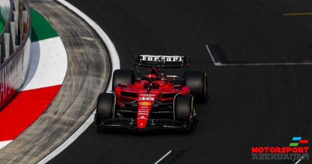 Macarıstan-2023: İkinci sərbəst yürüşlər Macarıstan-2023: İkinci sərbəst yürüşlər