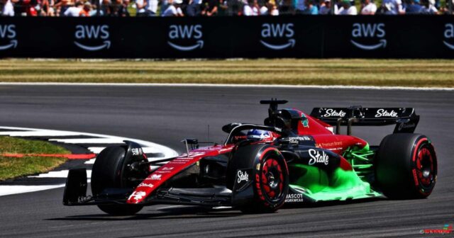 Rəsmən: Bottas sıralanma turundan ixrac olunub Rəsmən: Bottas sıralanma turundan ixrac olunub