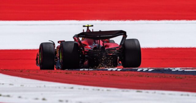 Bəzi sürücülər güc qurğularında dəyişiklik ediblər Bəzi sürücülər güc qurğularında dəyişiklik ediblər