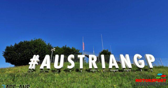 Avstriya-2023: Yarışa hava proqnozu