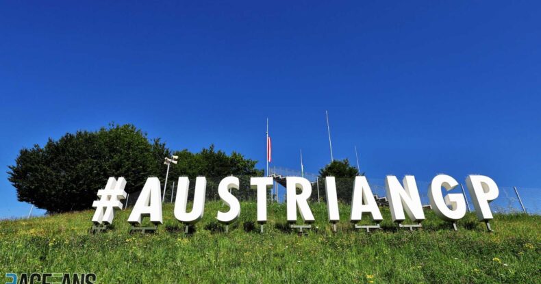 Avstriya-2023: Yarışa hava proqnozu