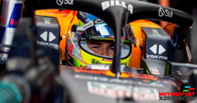 S.Peres: Gecə uzun olacaq S.Peres: Gecə uzun olacaq