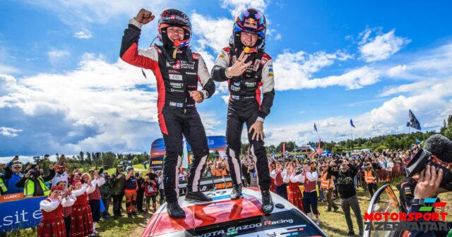 Latvala: Kalle mənə Löbü xatırladır Latvala: Kalle mənə Löbü xatırladır