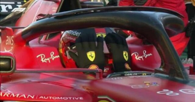 K.Sayns: Ferrari-nin daha vacib problemləri var