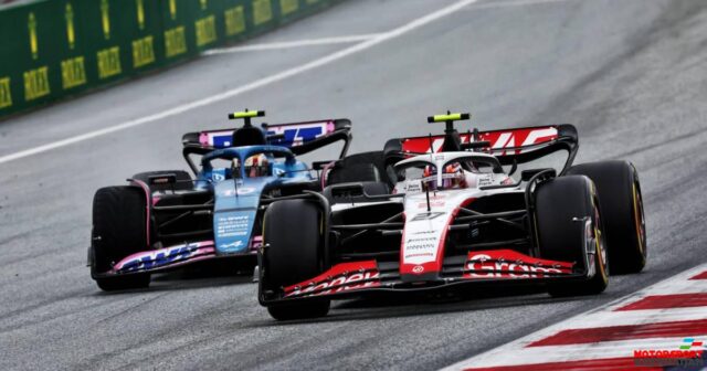 N.Hülkenberq: Peresi hirsləndirdim N.Hülkenberq: Peresi hirsləndirdim