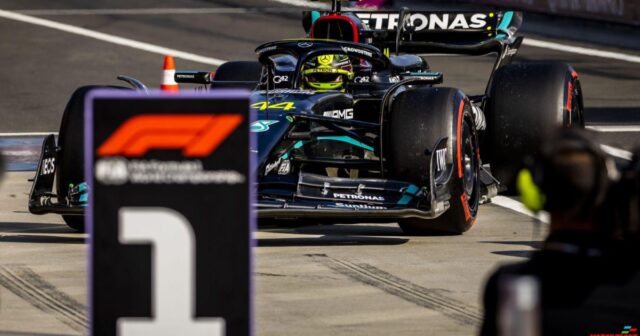 L.Həmilton: Real tempimiz yarışda özünü göstərdi L.Həmilton: Real tempimiz yarışda özünü göstərdi