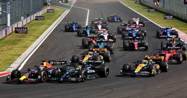 Red Bull-dan tarixi rekord Red Bull-dan tarixi rekord