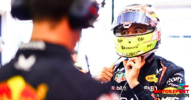 S.Peres: Podium qazana bilərəm S.Peres: Podium qazana bilərəm