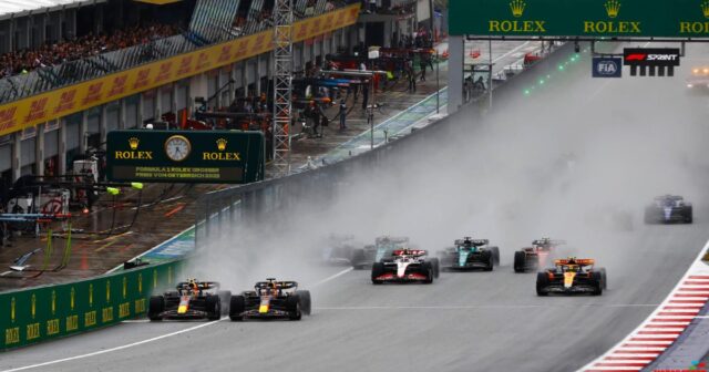 Avstriyada əsas yarış da sprint kimi maraqlı olacaq? Avstriyada əsas yarış da sprint kimi maraqlı olacaq?