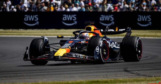 M.Ferstappen: Yaxşı gün idi M.Ferstappen: Yaxşı gün idi