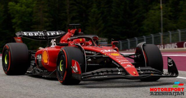 F.Vassyör: Avstriyadakı performansımızdan razıyıq F.Vassyör: Avstriyadakı performansımızdan razıyıq