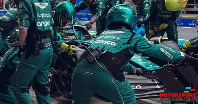 F.Alonso: Maksimum nəticə bu idi F.Alonso: Maksimum nəticə bu idi