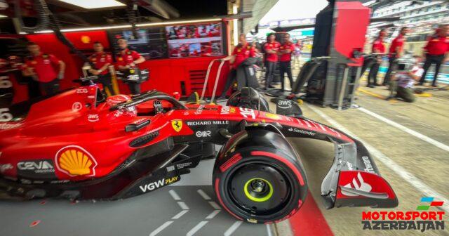 Britaniya-2023: Üçüncü sərbəst yürüşlər Britaniya-2023: Üçüncü sərbəst yürüşlər