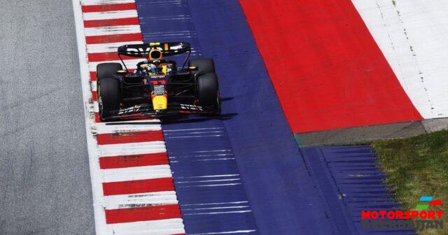 K.Horner Peresi tənqid edib K.Horner Peresi tənqid edib