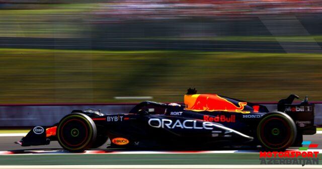 Macarıstan-2023: Yarış Macarıstan-2023: Yarış