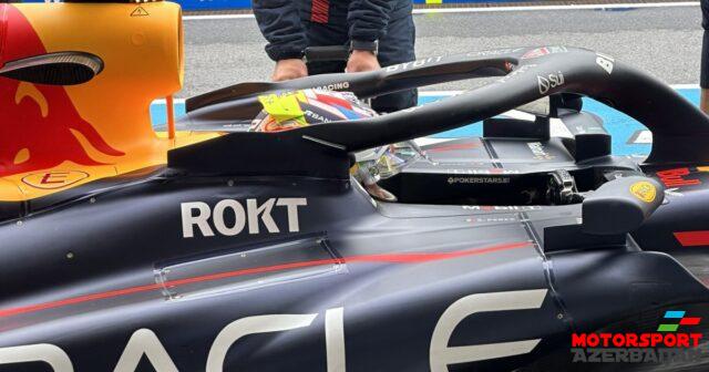 Peres sprinti qazanmaq istəyir Peres sprinti qazanmaq istəyir