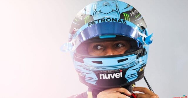 C.Rassell: McLaren-ə yaxınıq C.Rassell: McLaren-ə yaxınıq