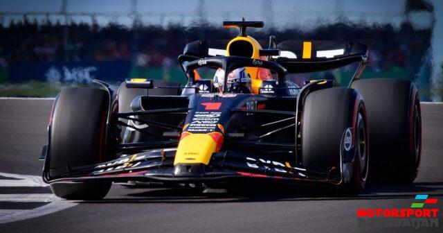 M.Ferstappen: McLaren-ləri görəndə təəccübləndim M.Ferstappen: McLaren-ləri görəndə təəccübləndim