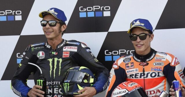 M.Markes: Otağımda Rossinin şəkilləri var M.Markes: Otağımda Rossinin şəkilləri var