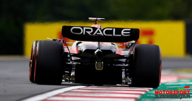 Red Bull-un seriyası başa çatacaq? Red Bull-un seriyası başa çatacaq?