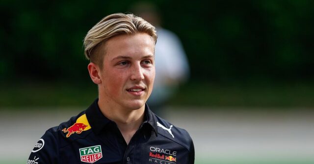 K.Horner: Lousonu çətin həftəsonu gözləyir K.Horner: Lousonu çətin həftəsonu gözləyir