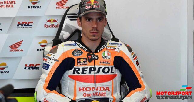 X.Mir: Artıq fərqli yanaşıram X.Mir: Artıq fərqli yanaşıram