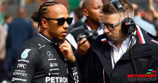 L.Həmilton: Ferstappenlə mübarizə apara bilərdik L.Həmilton: Ferstappenlə mübarizə apara bilərdik