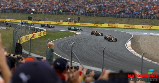 M.Ferstappen: Belə ab-havada qazanmaq gözəldir M.Ferstappen: Belə ab-havada qazanmaq gözəldir