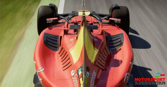 Ferrari İtaliya üçün xüsusi rəng çalarını təqdim edib Ferrari İtaliya üçün xüsusi rəng çalarını təqdim edib