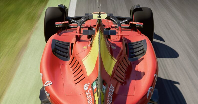 Ferrari İtaliya üçün xüsusi rəng çalarını təqdim edib